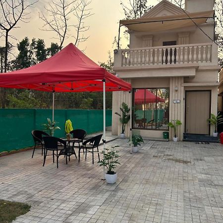 Dream House Villa Wada Екстериор снимка