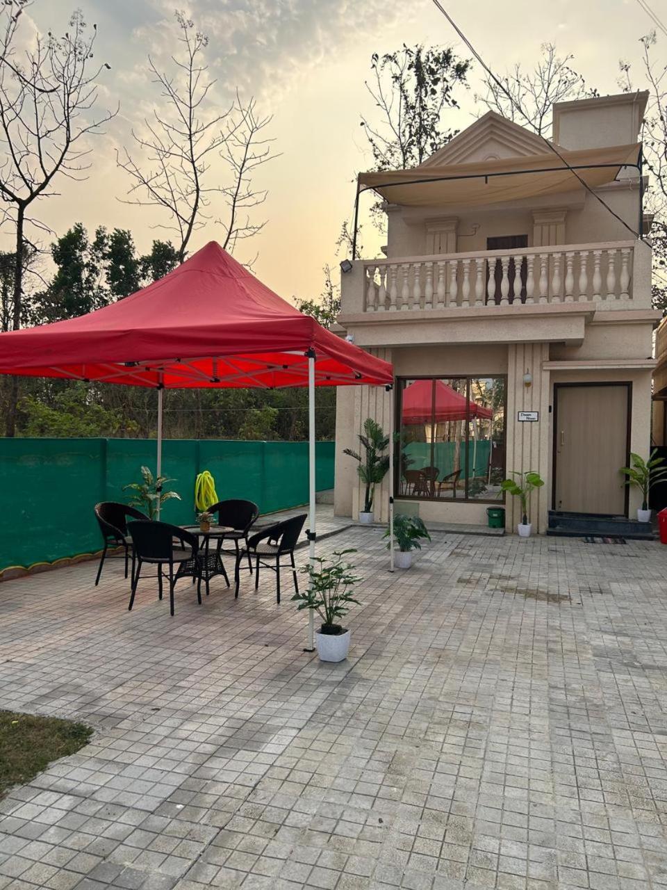 Dream House Villa Wada Екстериор снимка