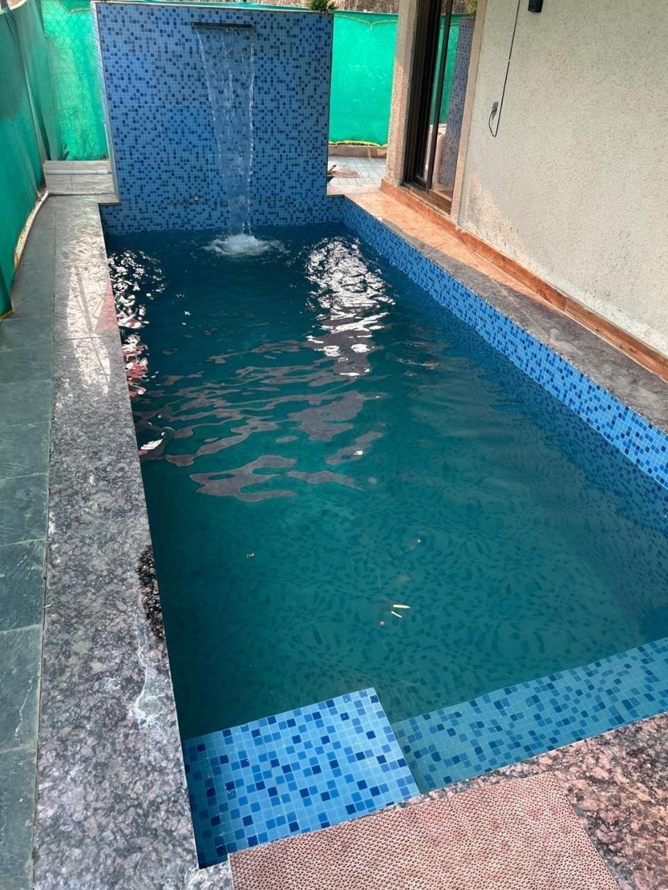 Dream House Villa Wada Екстериор снимка