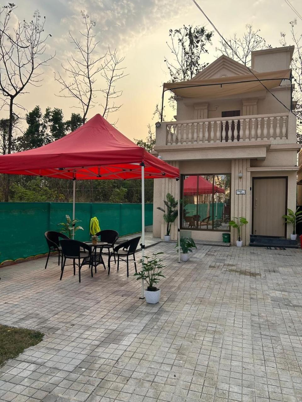 Dream House Villa Wada Екстериор снимка
