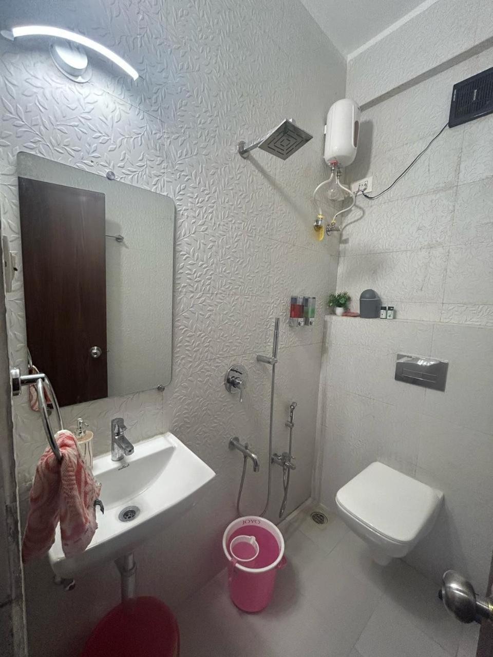 Dream House Villa Wada Екстериор снимка
