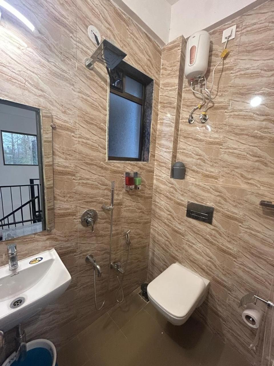 Dream House Villa Wada Екстериор снимка