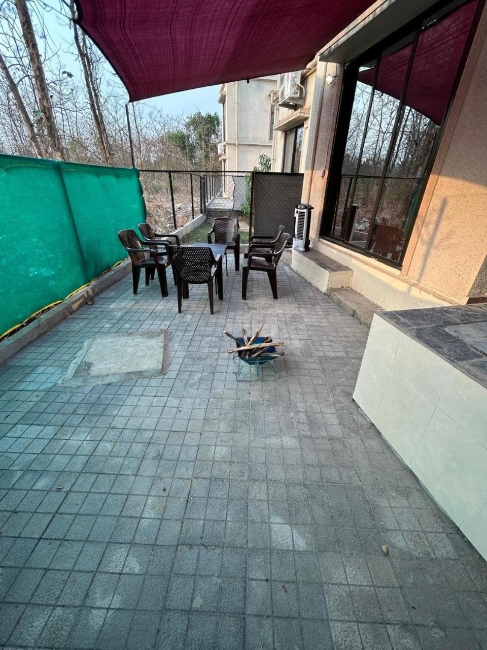 Dream House Villa Wada Екстериор снимка