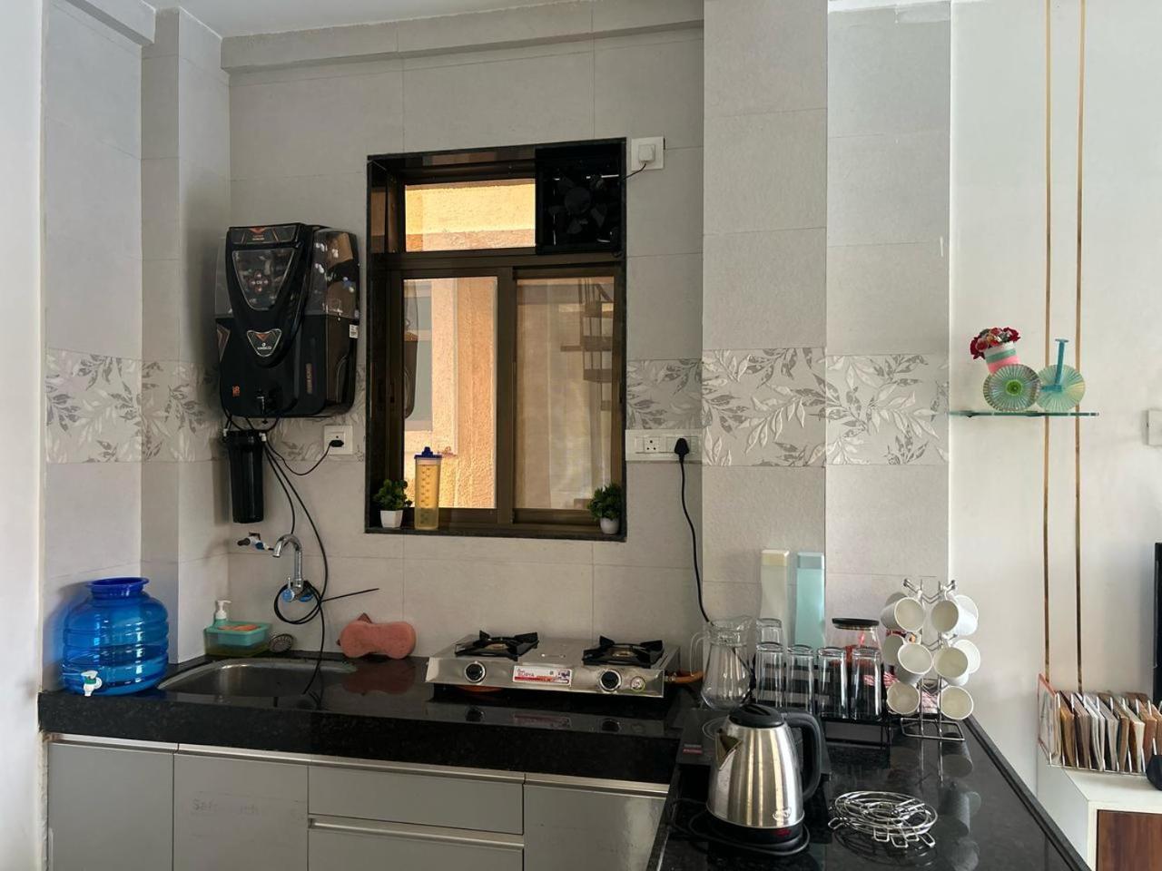 Dream House Villa Wada Екстериор снимка